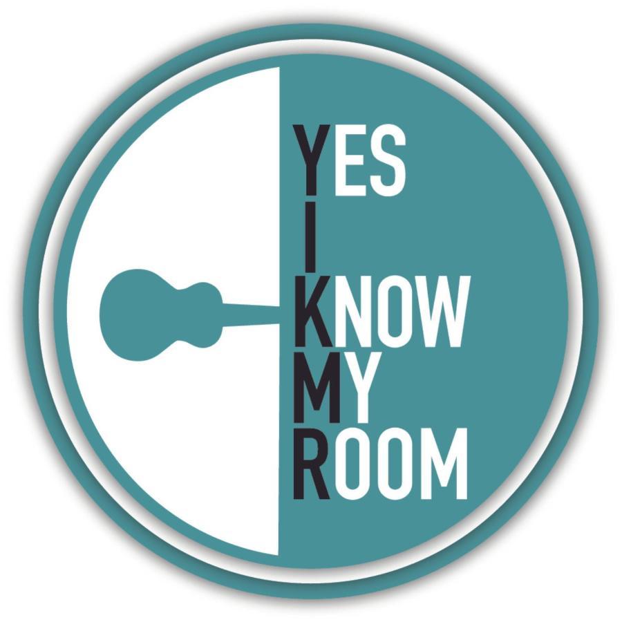Yes I Know My Room - Storico Naples Exterior photo