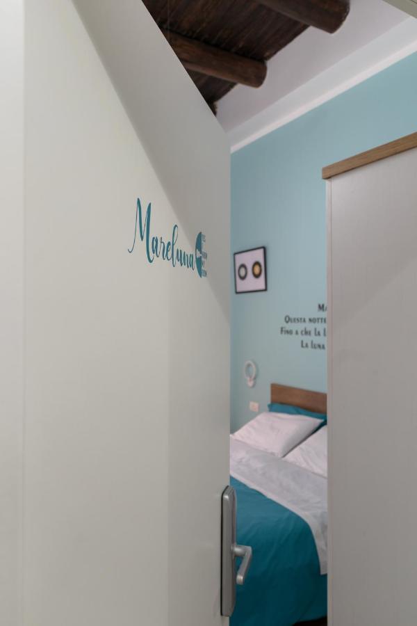 Yes I Know My Room - Storico Naples Exterior photo
